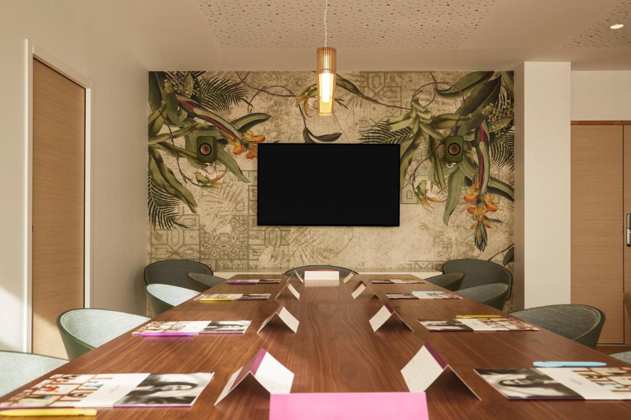 Mercure Avignon Gare Tgv Екстериор снимка
